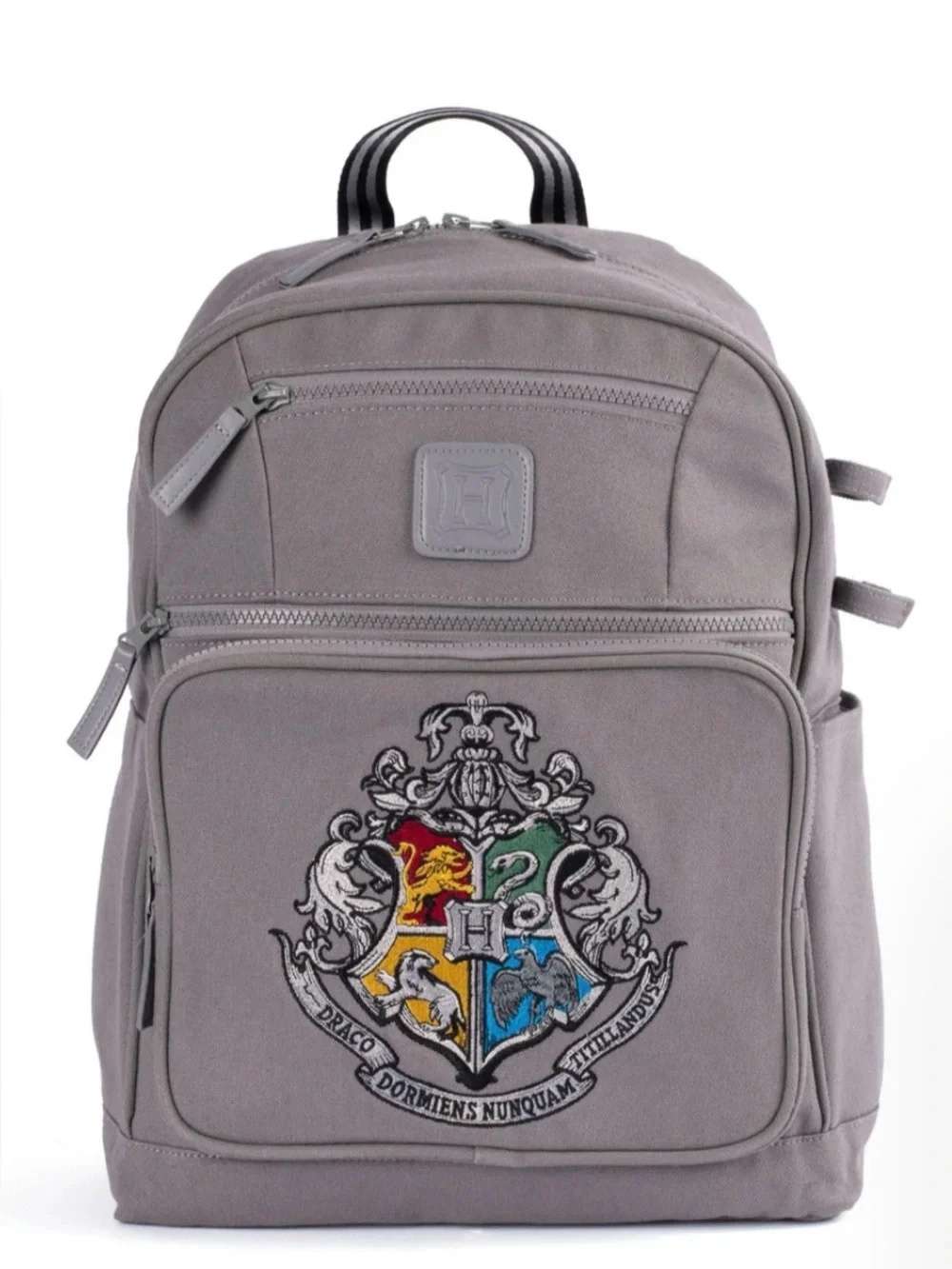 Harry Potter Hogwarts Crest Backpack